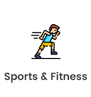 sports & fitness