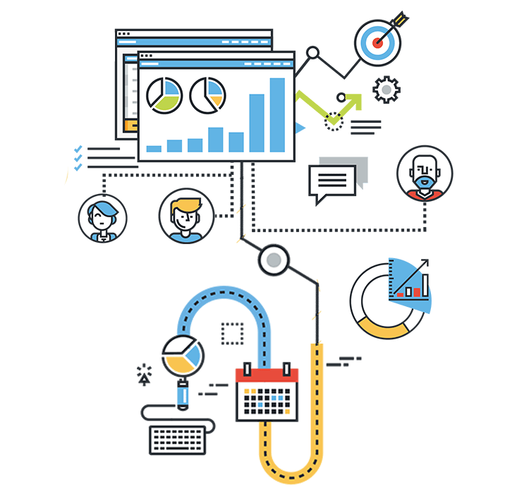 crm software development