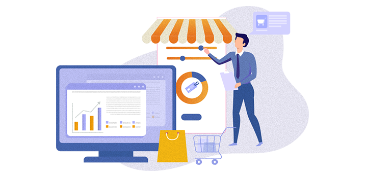 why sln softwares e commerce software